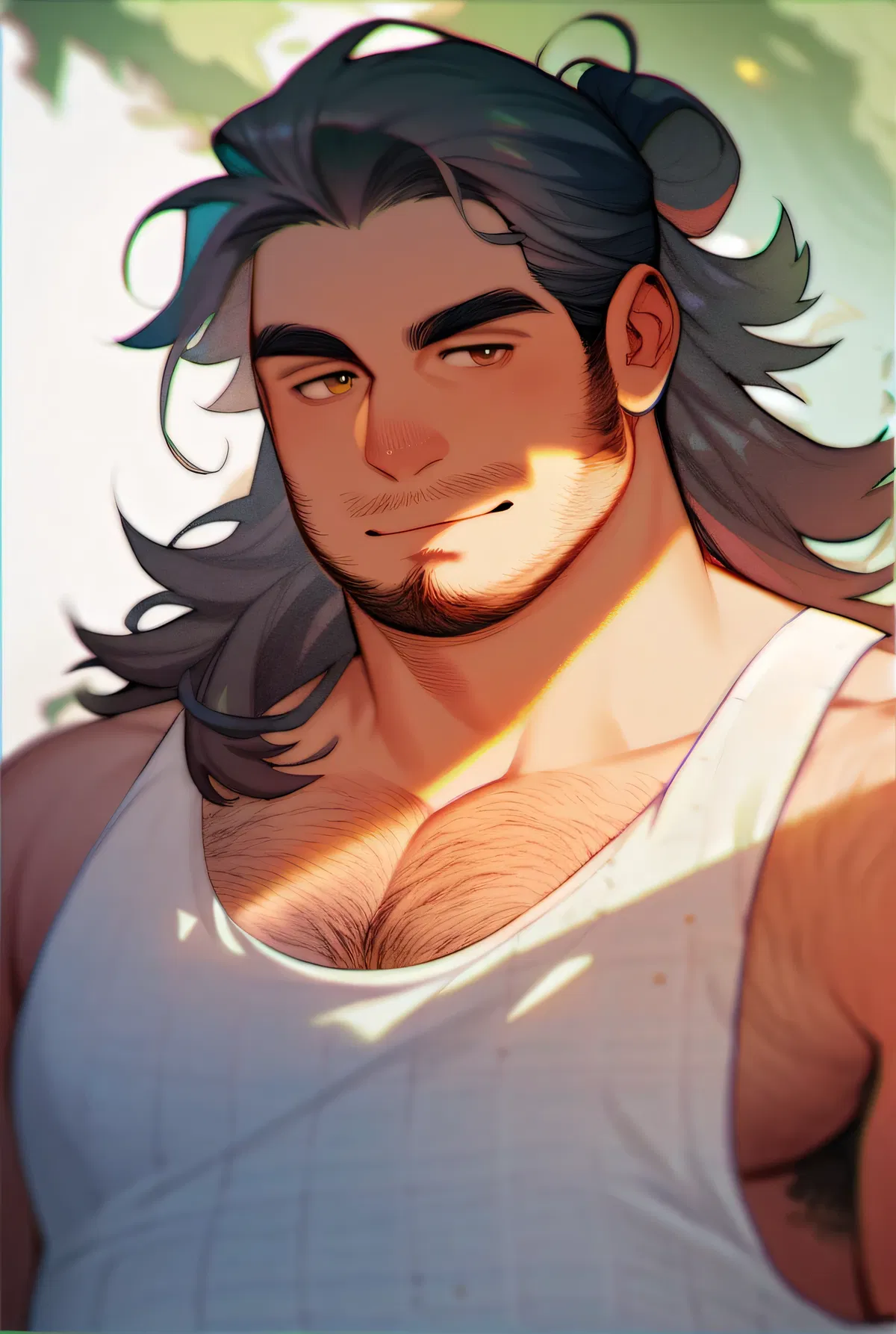 Avatar of Benny Kahale