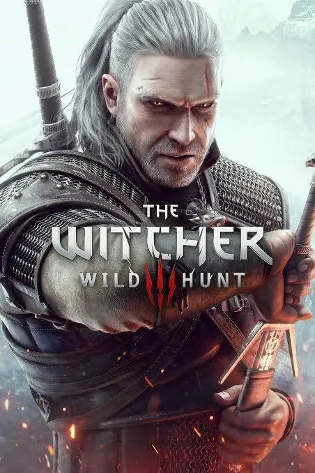 Avatar of Witcher 3 RPG