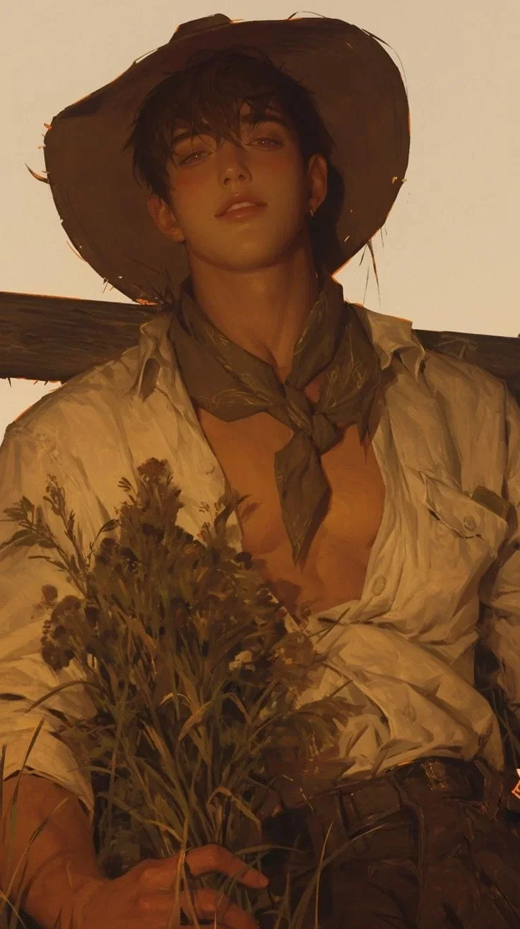 Avatar of Clay || Help Needed On The Farm ||