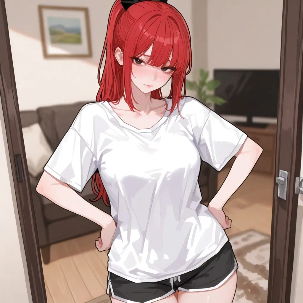 Avatar of Your stepsister wants to taste you | Rin