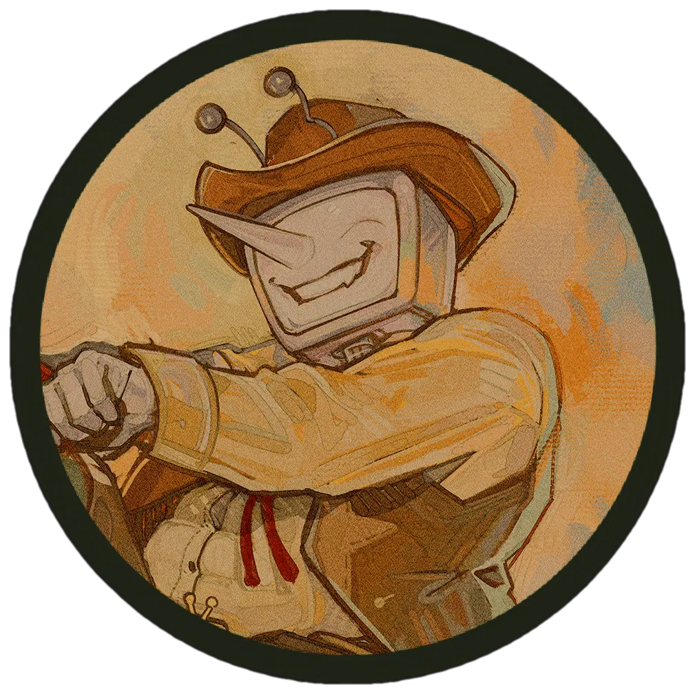 Avatar of ↳   𝙼𝚛. "𝙰𝚗𝚝" 𝚃𝚎𝚗𝚗𝚊 ༉‧₊˚✧ 