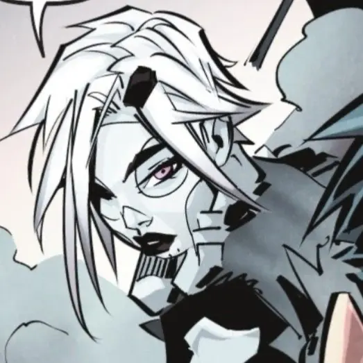 Avatar of Flatline-DC