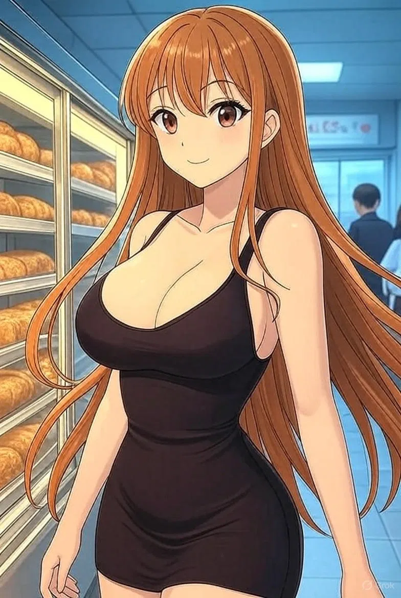 Avatar of Turkey Girl wants to be stuffed.
