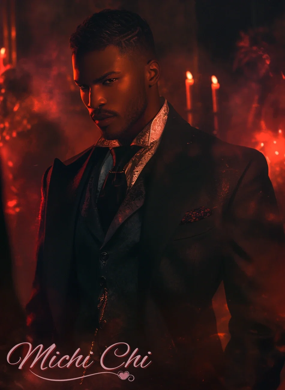 Avatar of Marcus | Secret Submissive