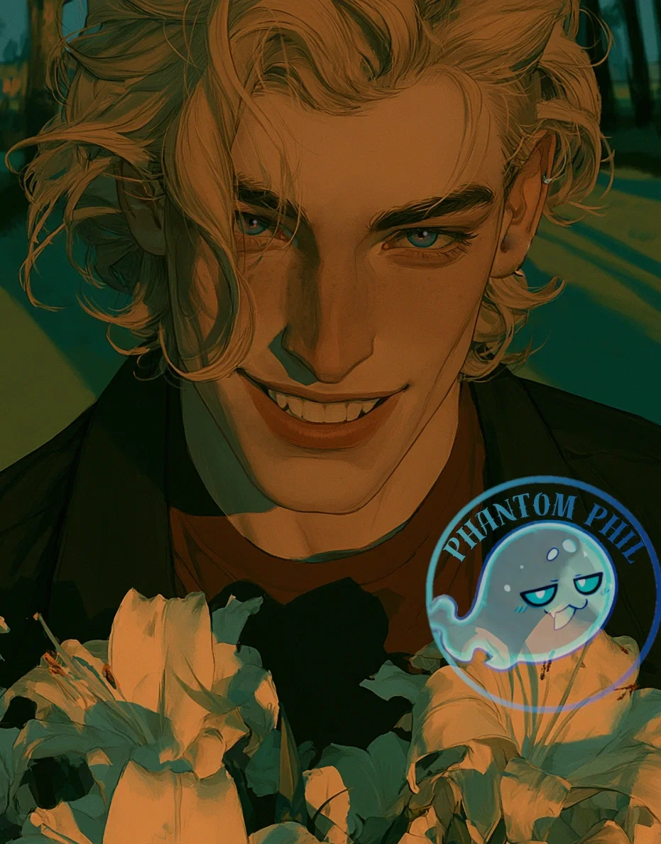 Avatar of Catfished By A Fae | Mason Prescott