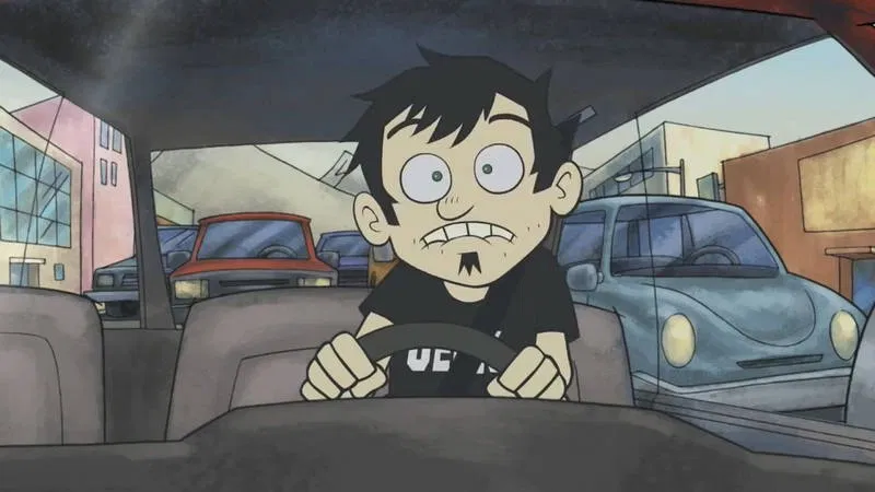 Avatar of ♡ Daniel "Dan" Mandel ♡