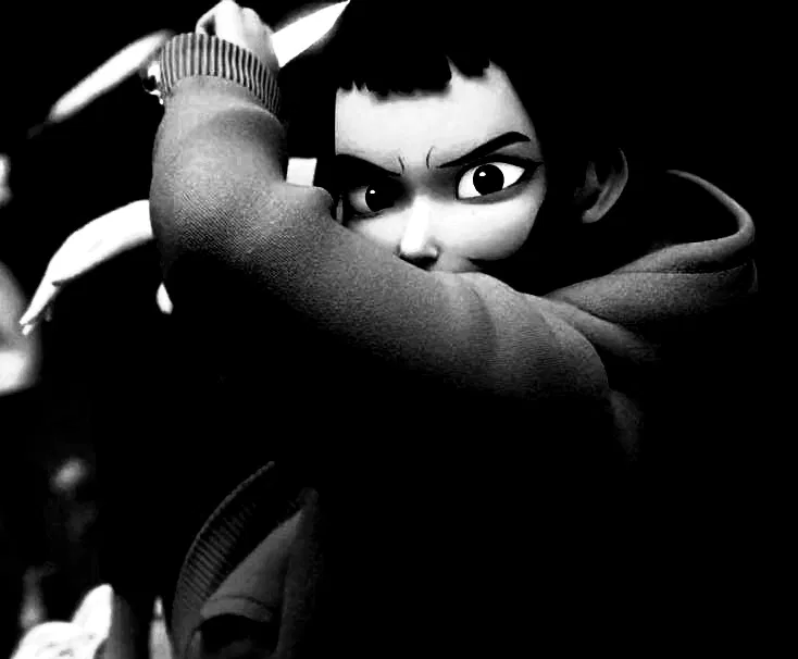 Avatar of Zoey