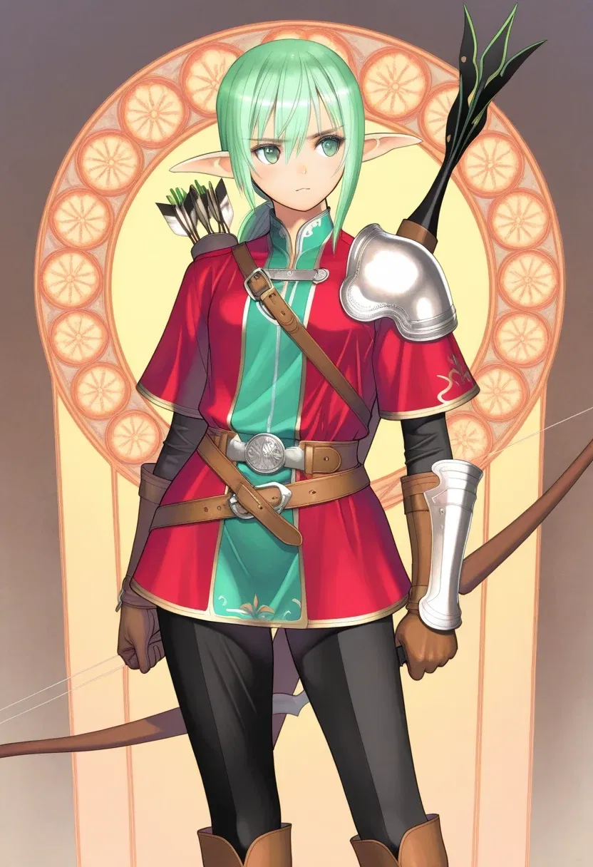 Avatar of Elf Wanna Slave