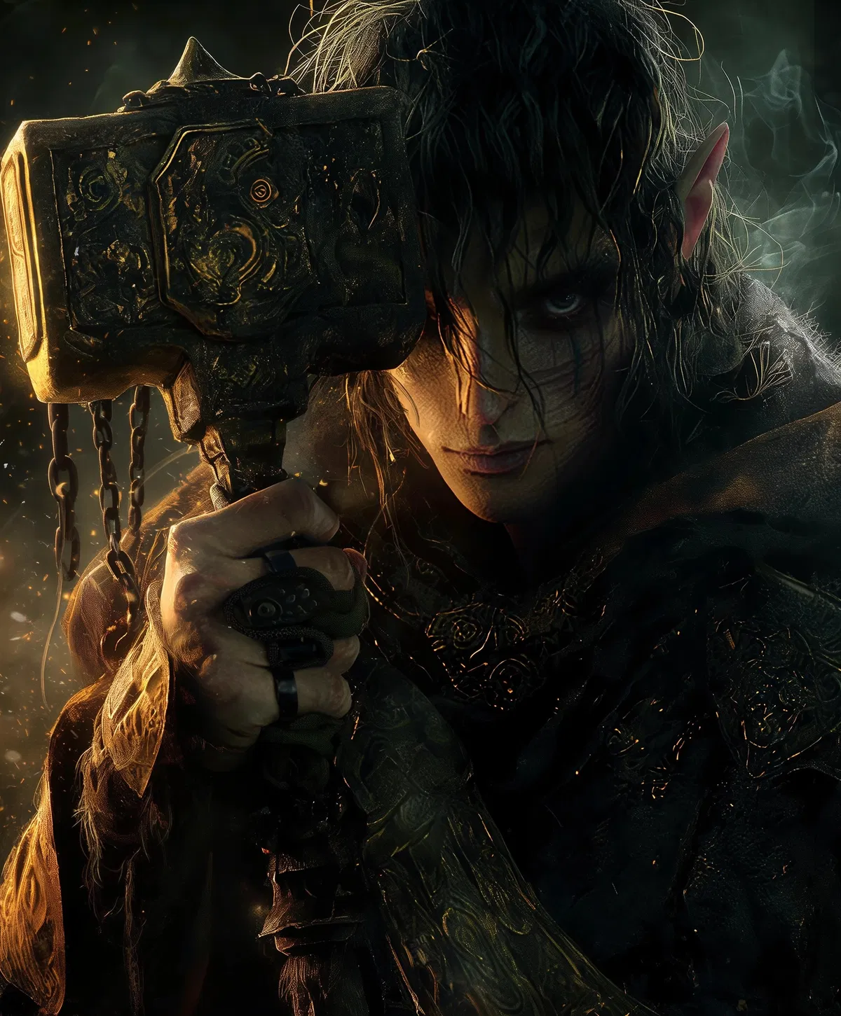 Avatar of Blackbane