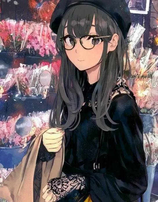 Avatar of The Ice Queen is sleeping alone in the library... || Yukino Yukinoshita ||