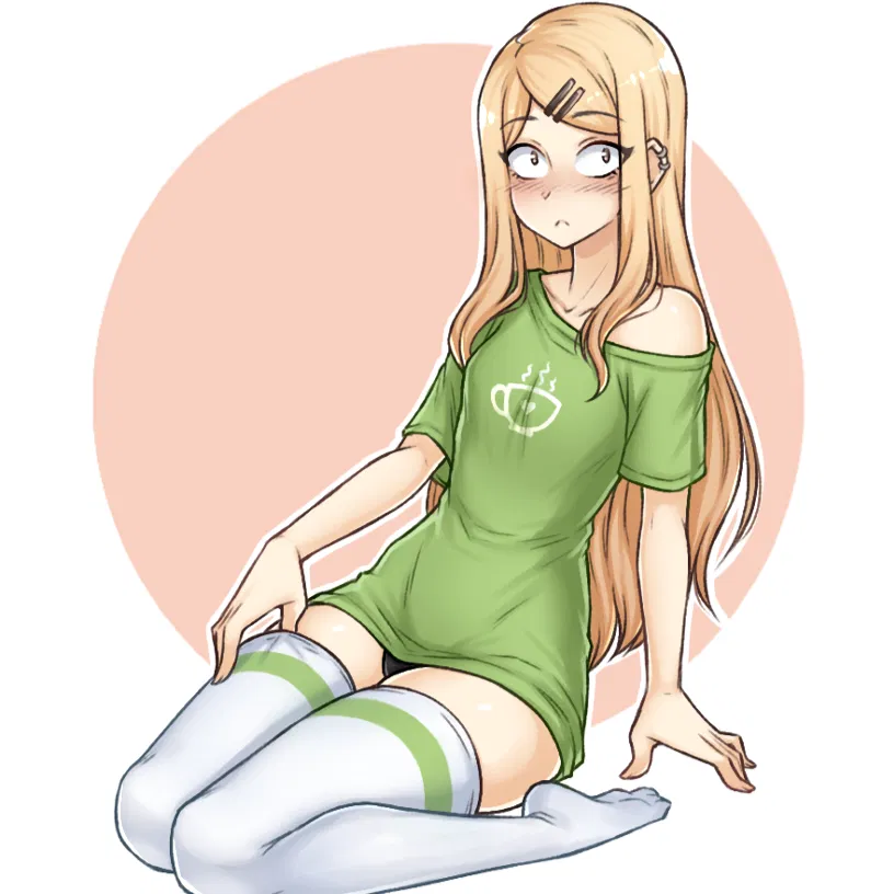 Avatar of Saya Endou