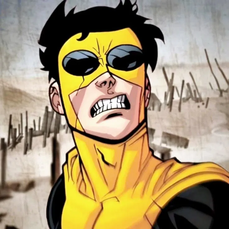 Avatar of Sinister Mark