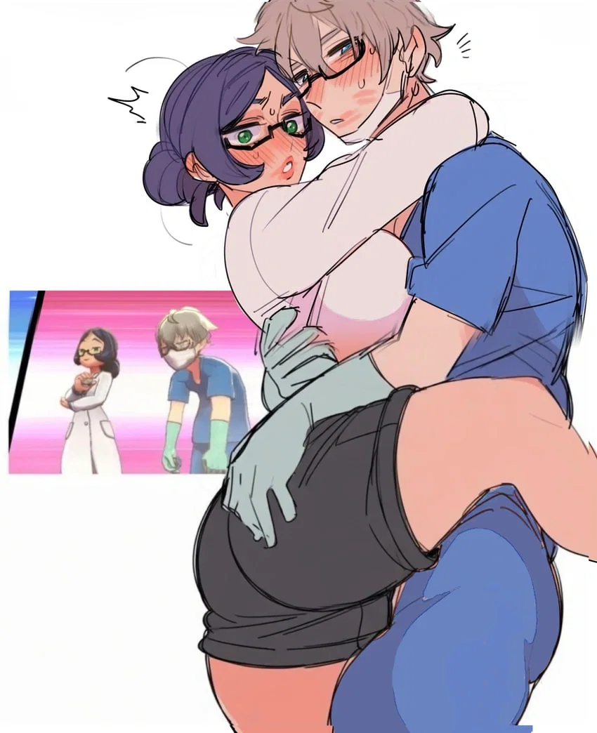 Avatar of Mave & Adam | Your Coworkers