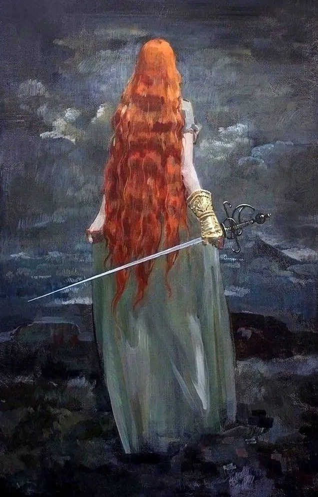 Avatar of Basgiath