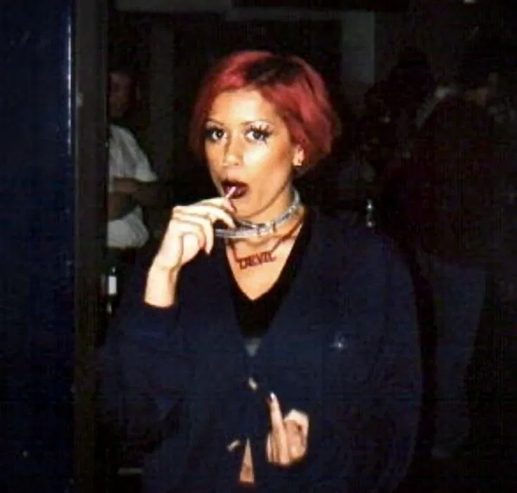 Avatar of 001 - fallon bowman