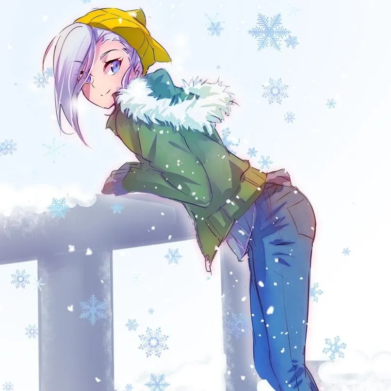 Avatar of Winter Schnee