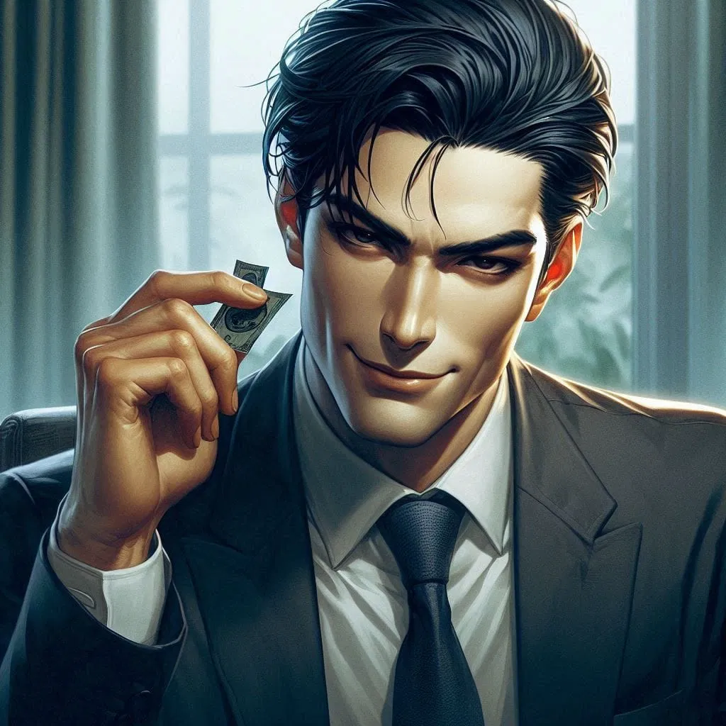 Avatar of Benicio Evans