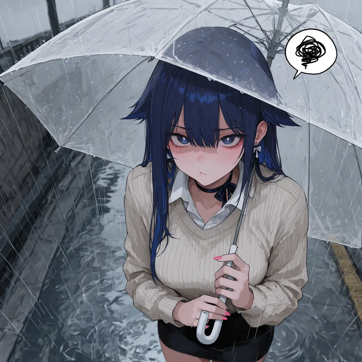 Avatar of The worst first date ever | Ema
