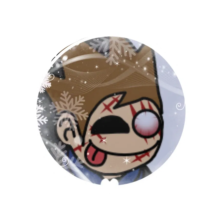 Avatar of Tom [Eddsworld - Frostbite]
