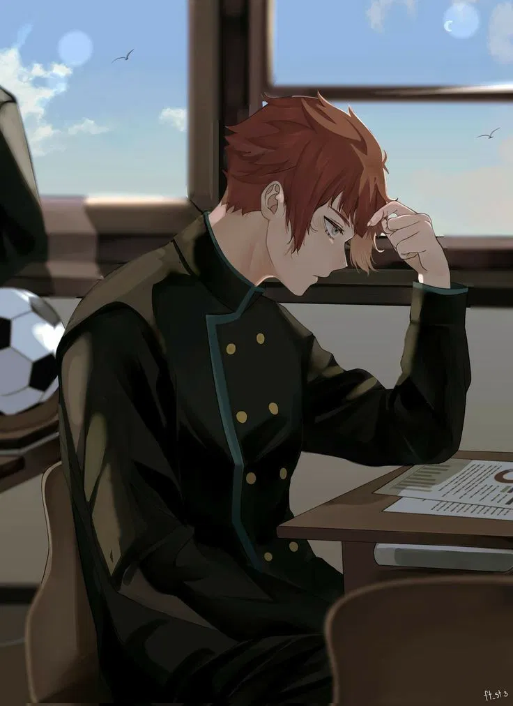 Avatar of Sae Itoshi