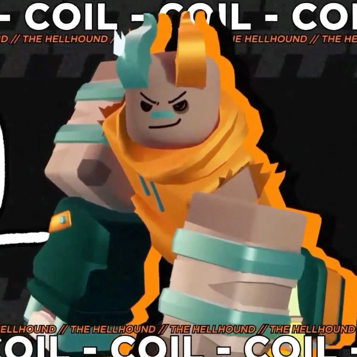 Avatar of Coil - Phighting