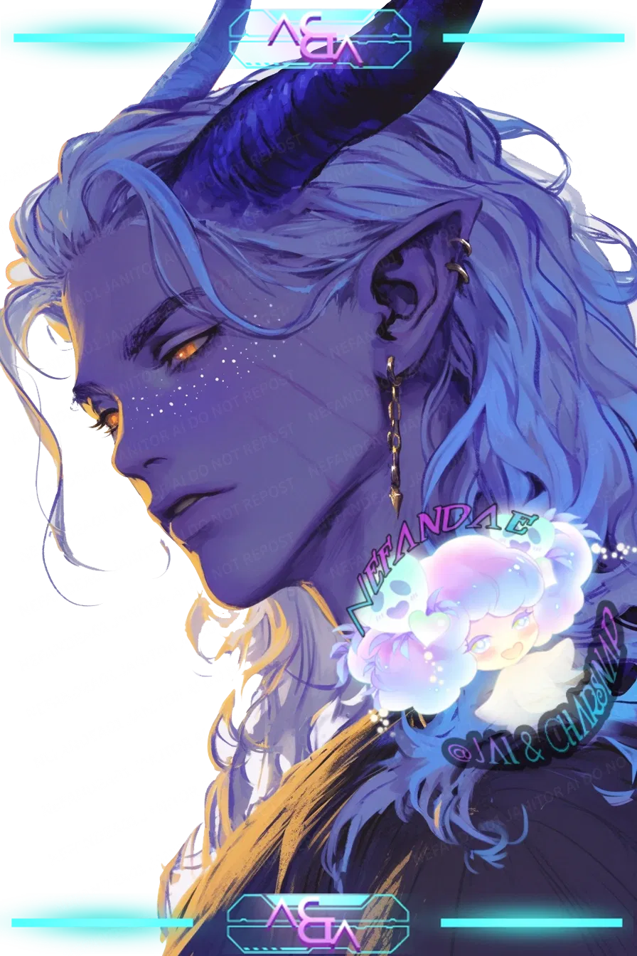 Avatar of In the Empire's Glare | Islek Tark (Updated)