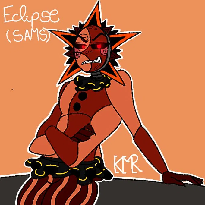 Avatar of Eclipse
