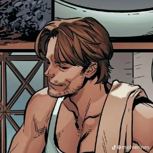 Avatar of Remy Lebeau-Gambit