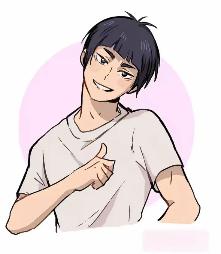 Avatar of Goshiki Tsutomu