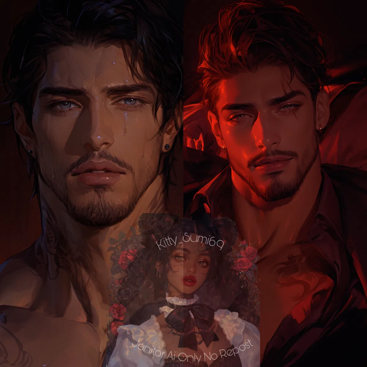 Avatar of Rafael & Marcelo | Alt. Version 