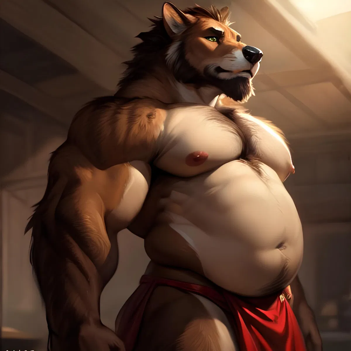 Avatar of Rakxyh