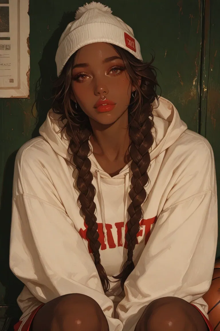 Avatar of Zenny Martinez