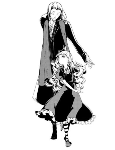 Avatar of Mori 