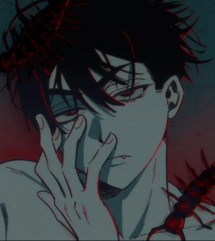 Avatar of ivan ——— 𐔌 ♡︎