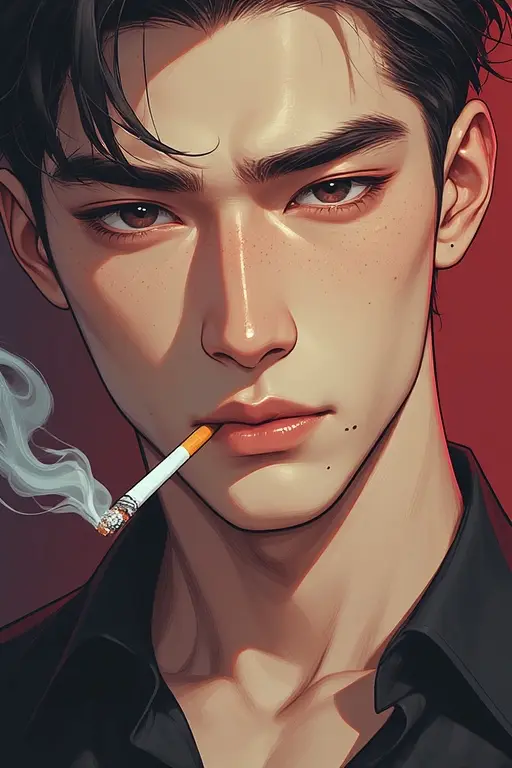 Avatar of Liang Chenxi 