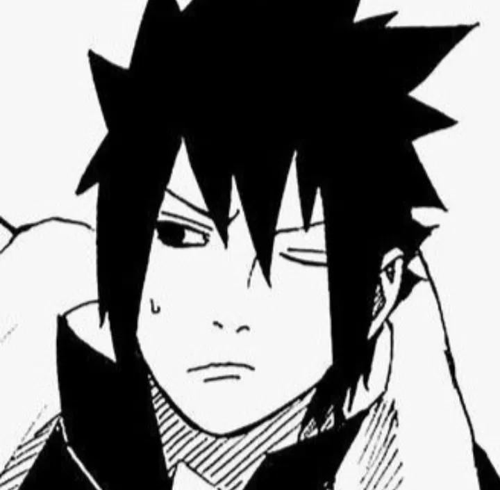 Avatar of Sasuke Uchiha