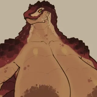 Avatar of Roja, On the hunt. (Request)