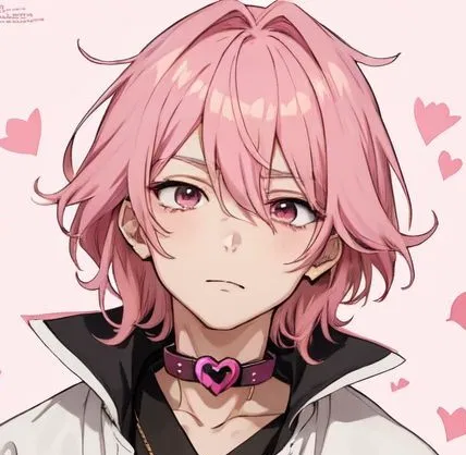 Avatar of Ren [Femboy Slave]