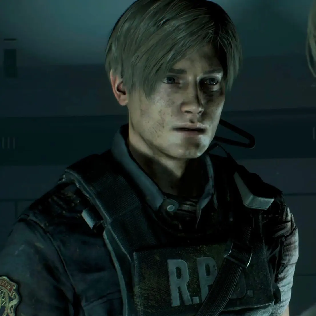 Avatar of Leon Kennedy