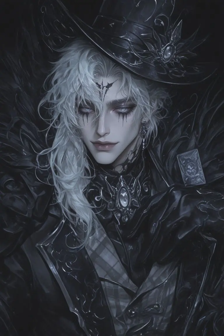 Avatar of Azariel ~|Mr. Death|~