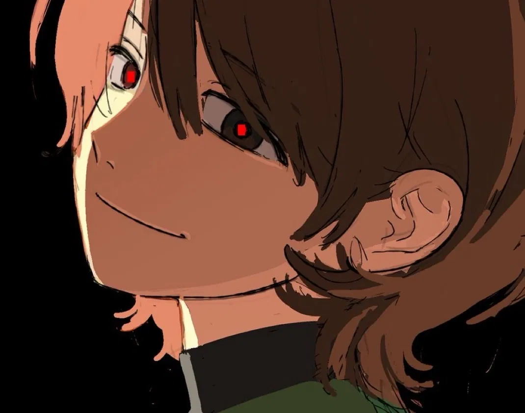 Avatar of What da Chara doin?