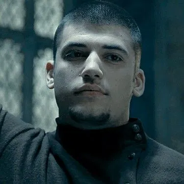 Avatar of Viktor Krum