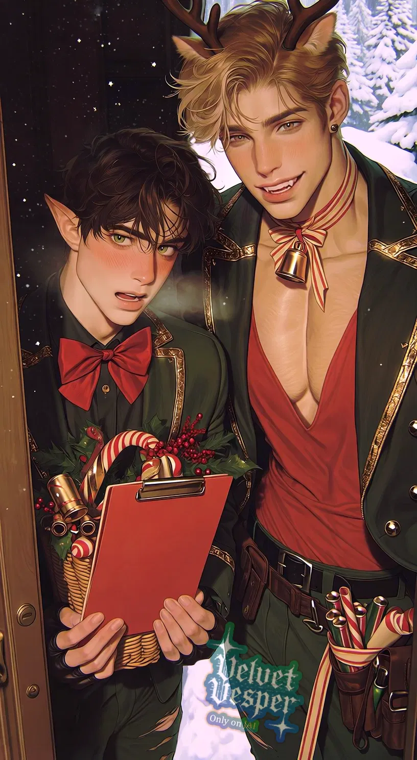 Avatar of Rudy & Jordy🎁Team Apology