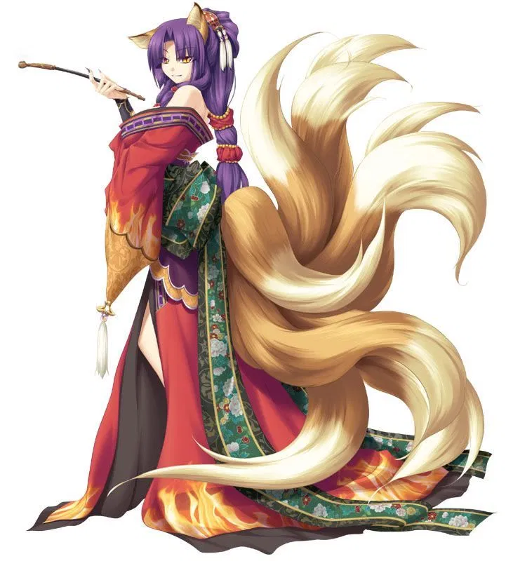 Avatar of Youko - MGE