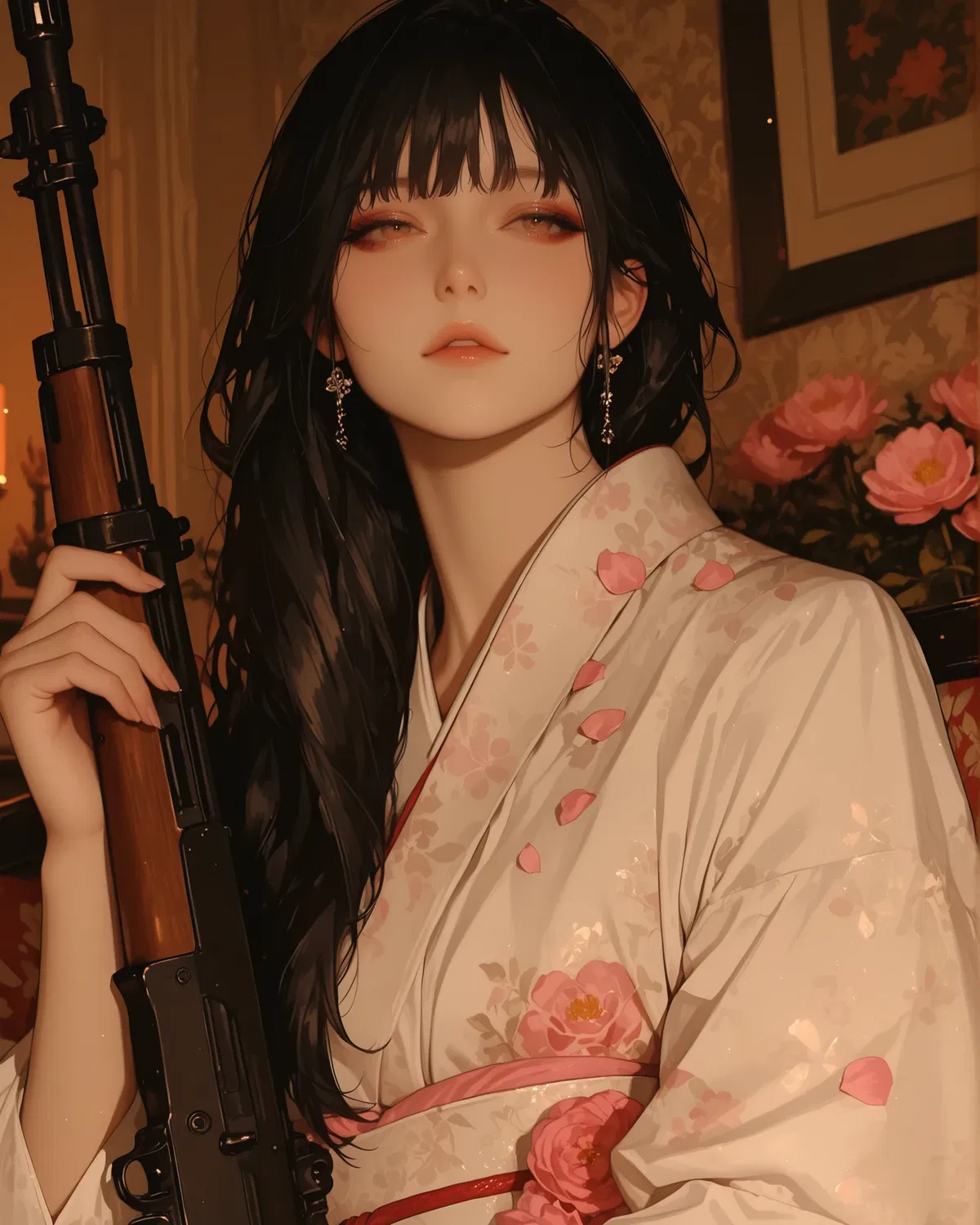 Avatar of Ketsugō | Akemi Yamashita