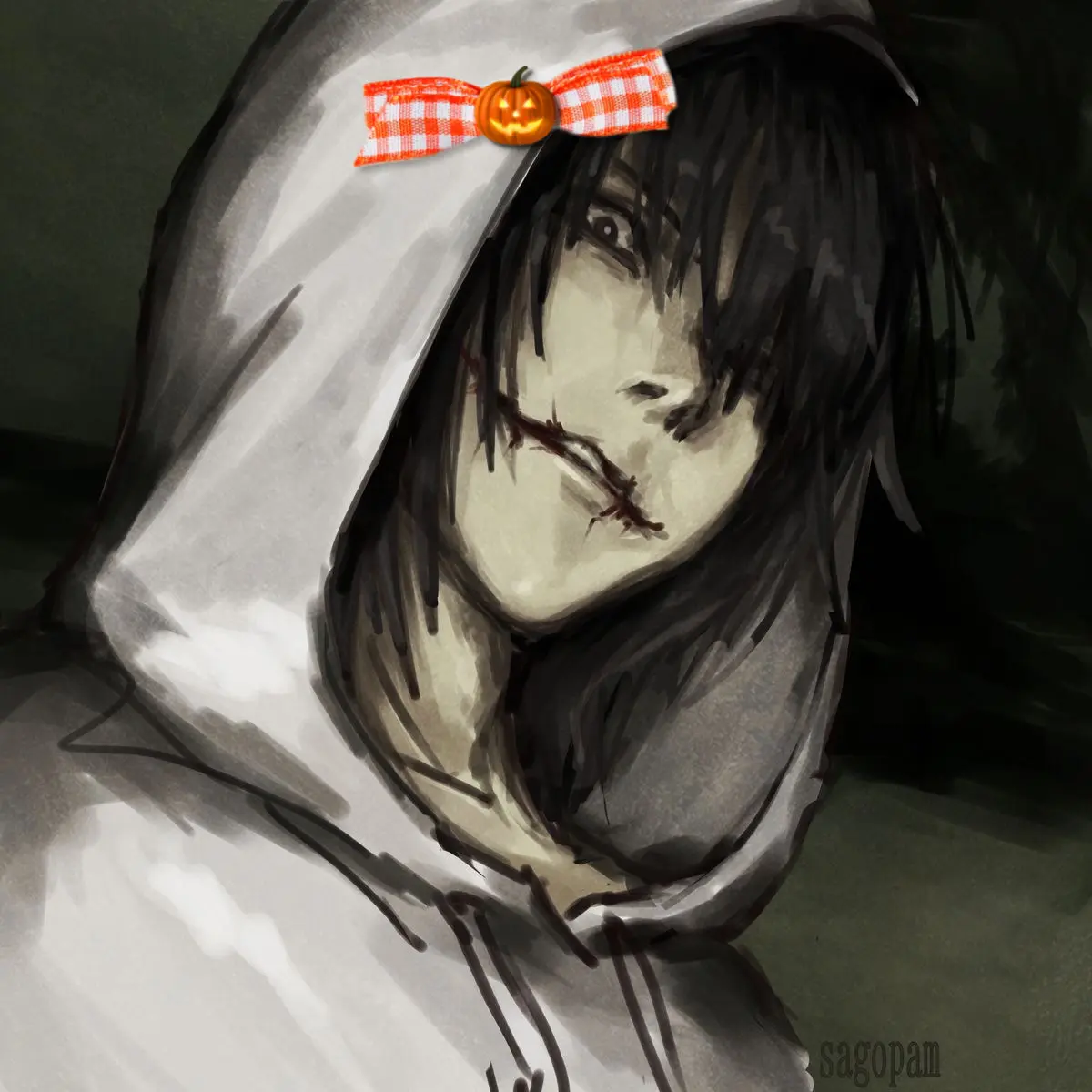 Avatar of Jeffery woods // Jeff the killer