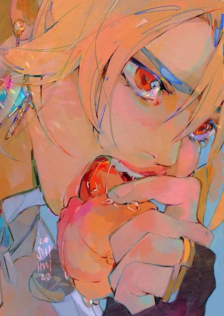 Avatar of Kaveh || Genshin Impact 