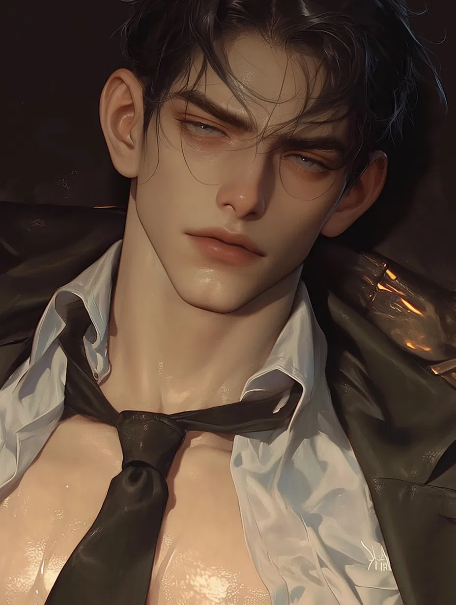 Avatar of Nicolás Esteban Rojas || Your Boss 