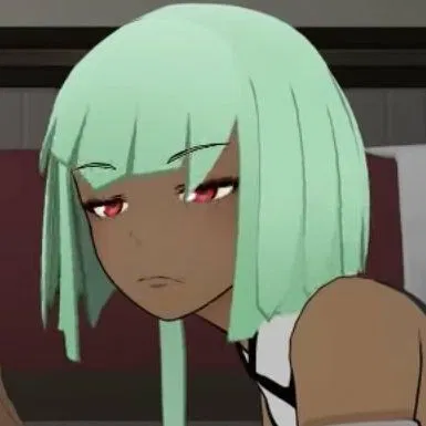 Avatar of Emerald Sustrai