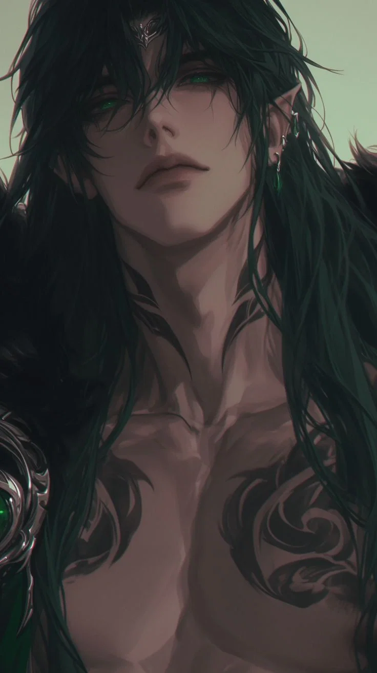 Avatar of Mountain Elf Trouble